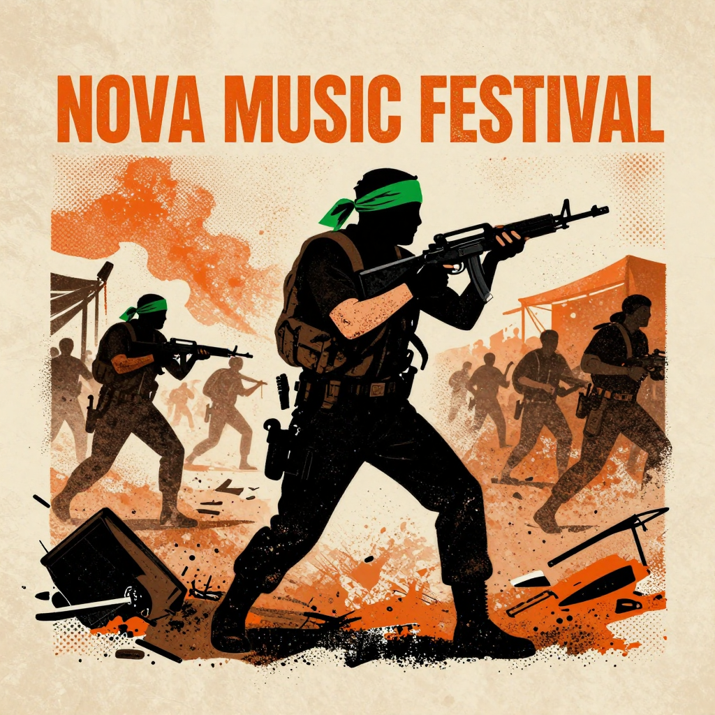 Plate X: Nova Festival Massacre